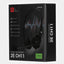 Kompyuter uchun quloqchinlar 2E On-Ear CH11 USB