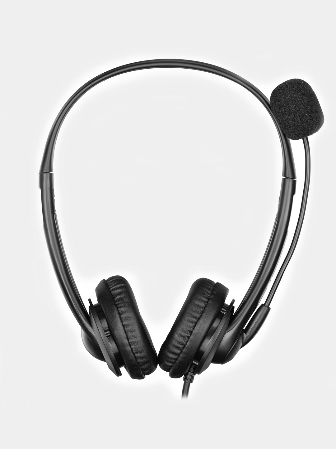 Kompyuter uchun quloqchinlar 2E On-Ear CH11 USB