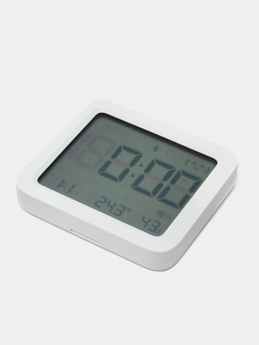 Xiaomi Mi Temperature and Humidity 3 harorat va namlik sensori