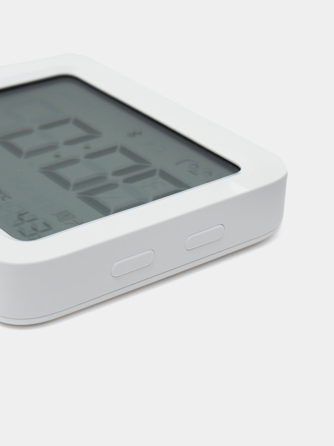 Xiaomi Mi Temperature and Humidity 3 harorat va namlik sensori