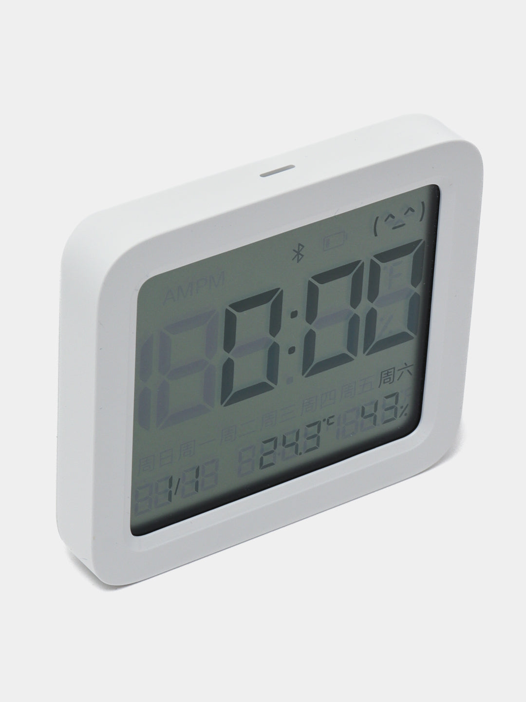 Xiaomi Mi Temperature and Humidity 3 harorat va namlik sensori