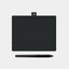 Grafik planshet Huion Inspiroy RTS-300 Black, RTS-300