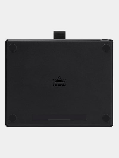Grafik planshet Huion Inspiroy RTS-300 Black, RTS-300