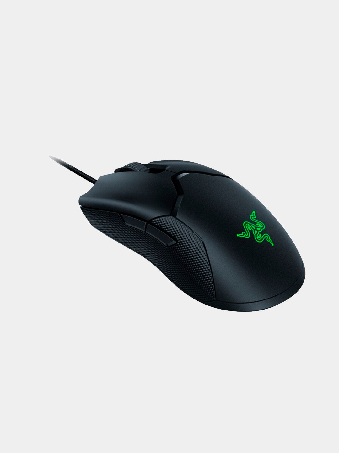 Razer Viper 8 gigagertsli simli oyin sichqonchasi RGB yoritgichli