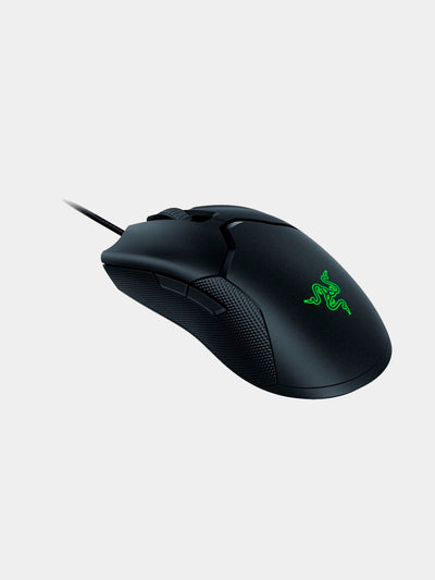 Razer Viper 8 gigagertsli simli oyin sichqonchasi RGB yoritgichli