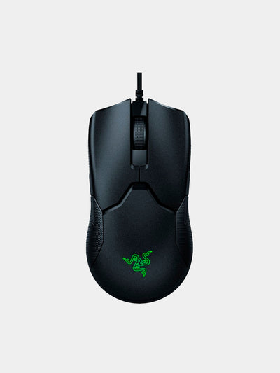 Razer Viper 8 gigagertsli simli oyin sichqonchasi RGB yoritgichli