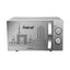 Mikroto'lqinli pech Premier PRM-20MW/KS2-B, Solo, 20 litr