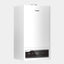 Devorga o'rnatilgan gazli qozon Haier Proline 2.24 Ti, isitish 240 m2