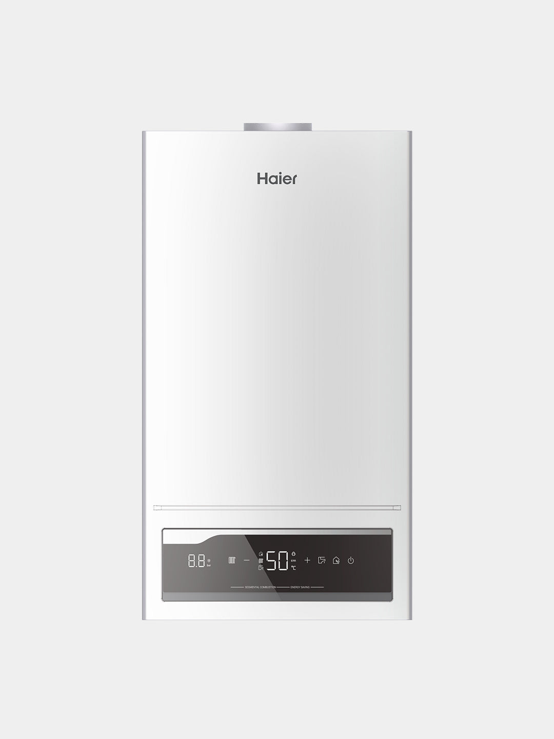Devorga o'rnatilgan gazli qozon Haier Proline 2.24 Ti, isitish 240 m2