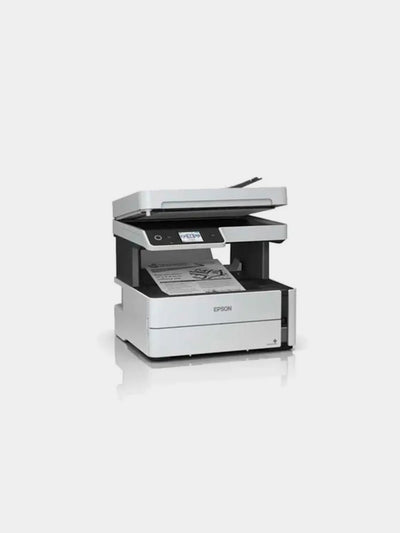 Printer stroiniy Epson M3170, A4 formatli, оq - qora chiqaradi