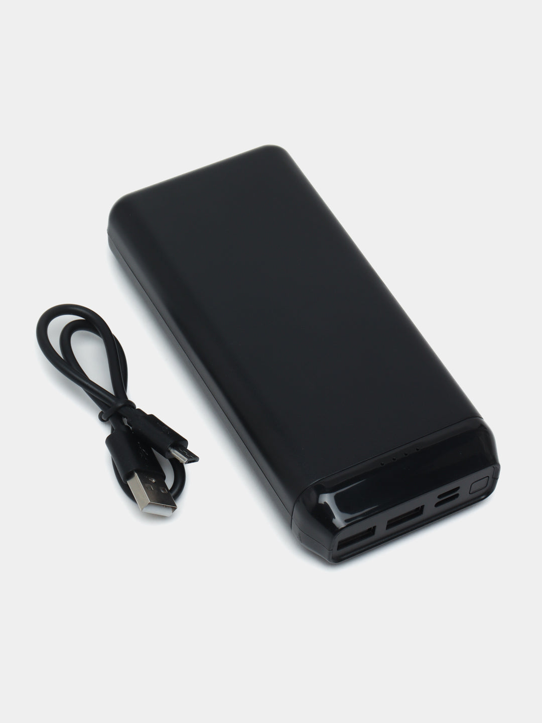 Tashqi batareya 2E Power Bank 20000 mAh Type-C Portativ zaryadlovchi