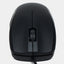 Sichqoncha 2E MF130 USB qora