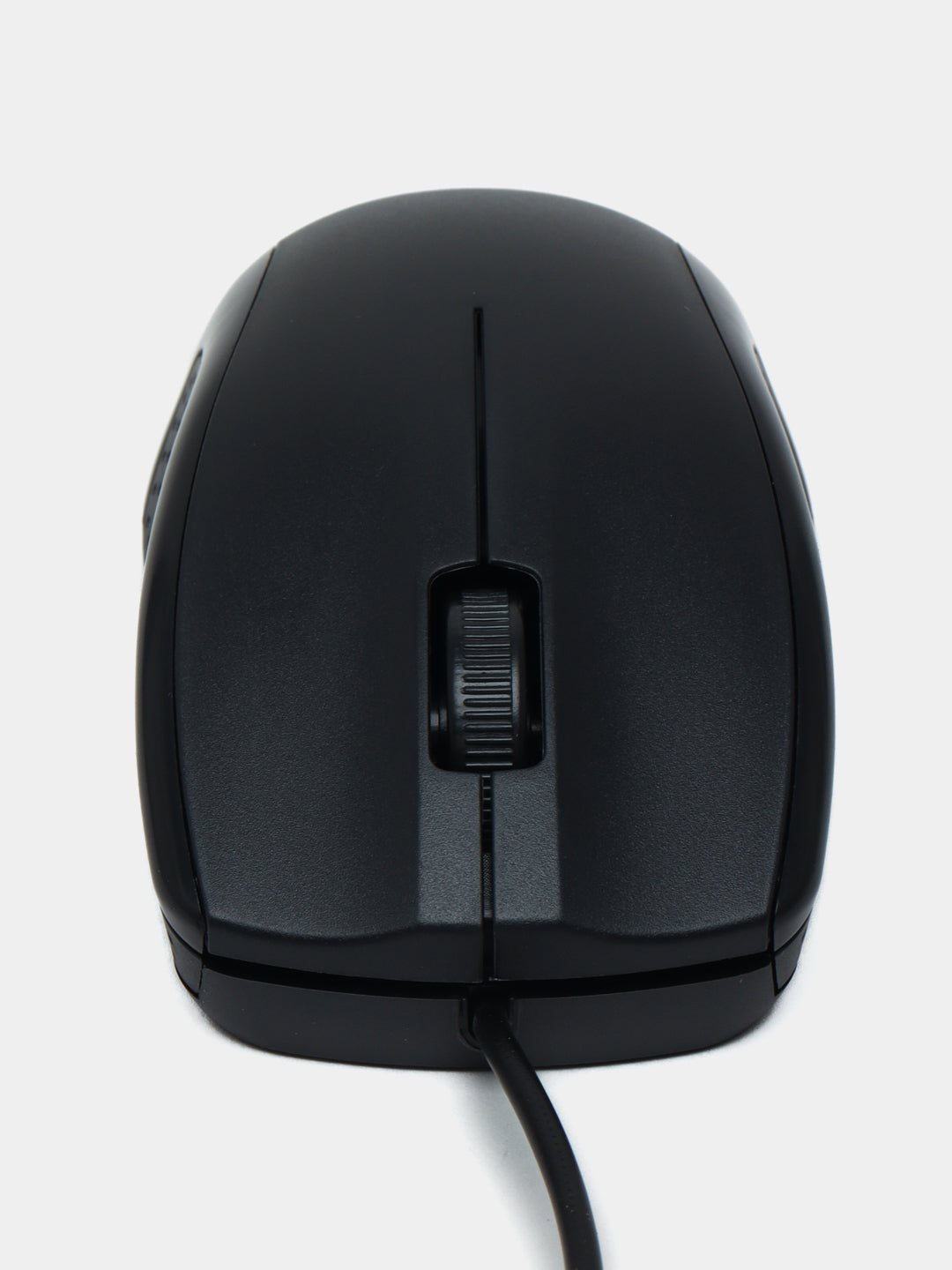 Sichqoncha 2E MF130 USB qora