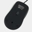 Sichqoncha 2E MF130 USB qora