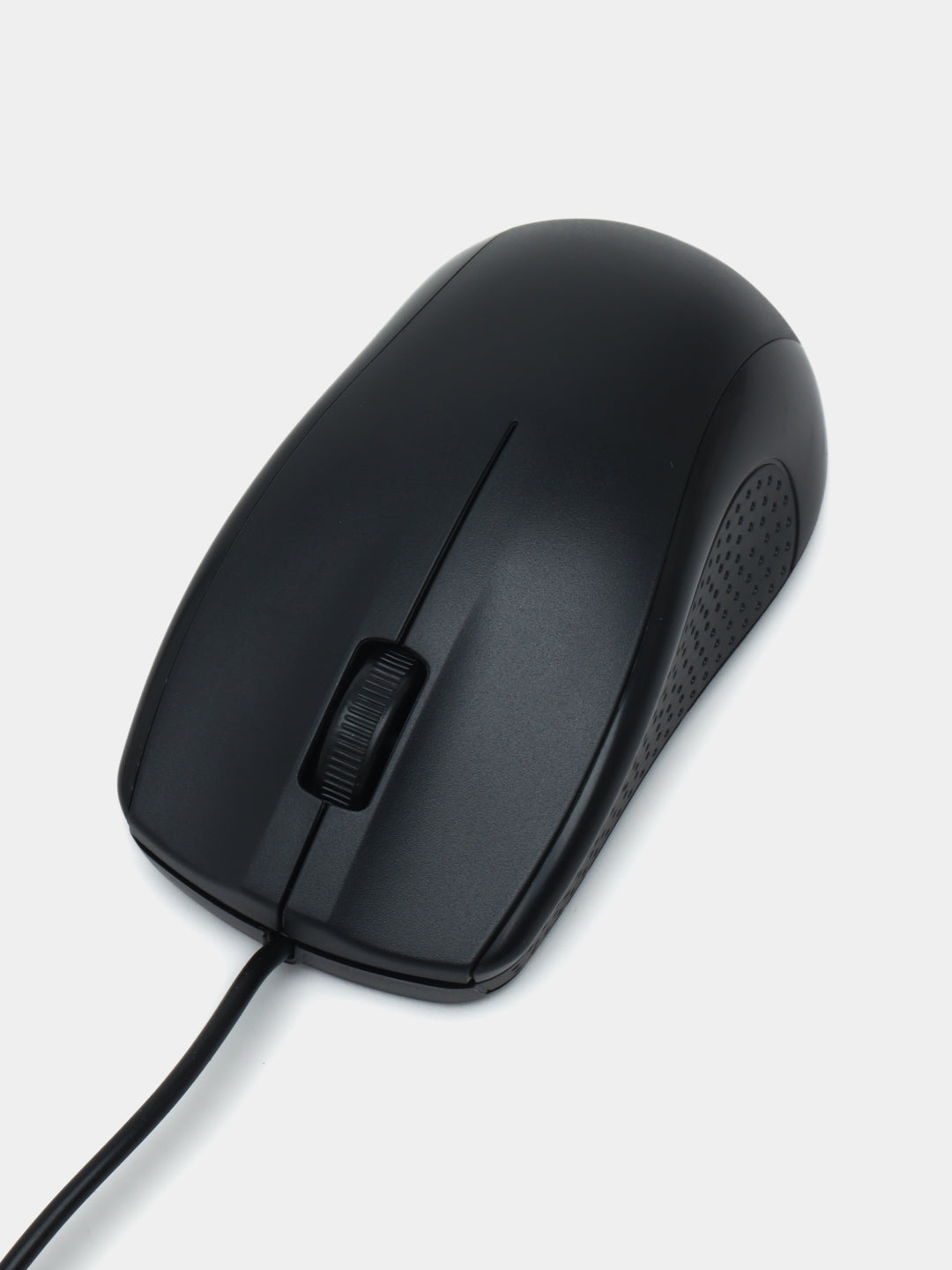 Sichqoncha 2E MF130 USB qora