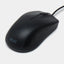 Sichqoncha 2E MF130 USB qora