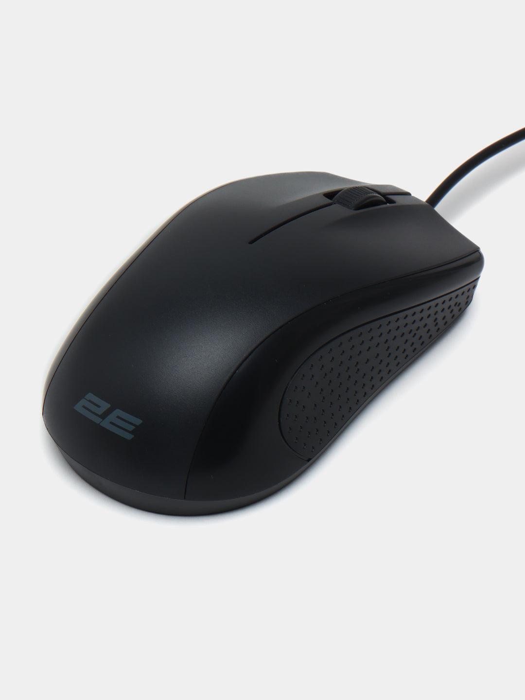 Sichqoncha 2E MF130 USB qora