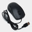 Sichqoncha 2E MF130 USB qora