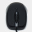Kompyuter sichqonchasi 2E MF170 USB Black