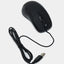 Kompyuter sichqonchasi 2E MF170 USB Black
