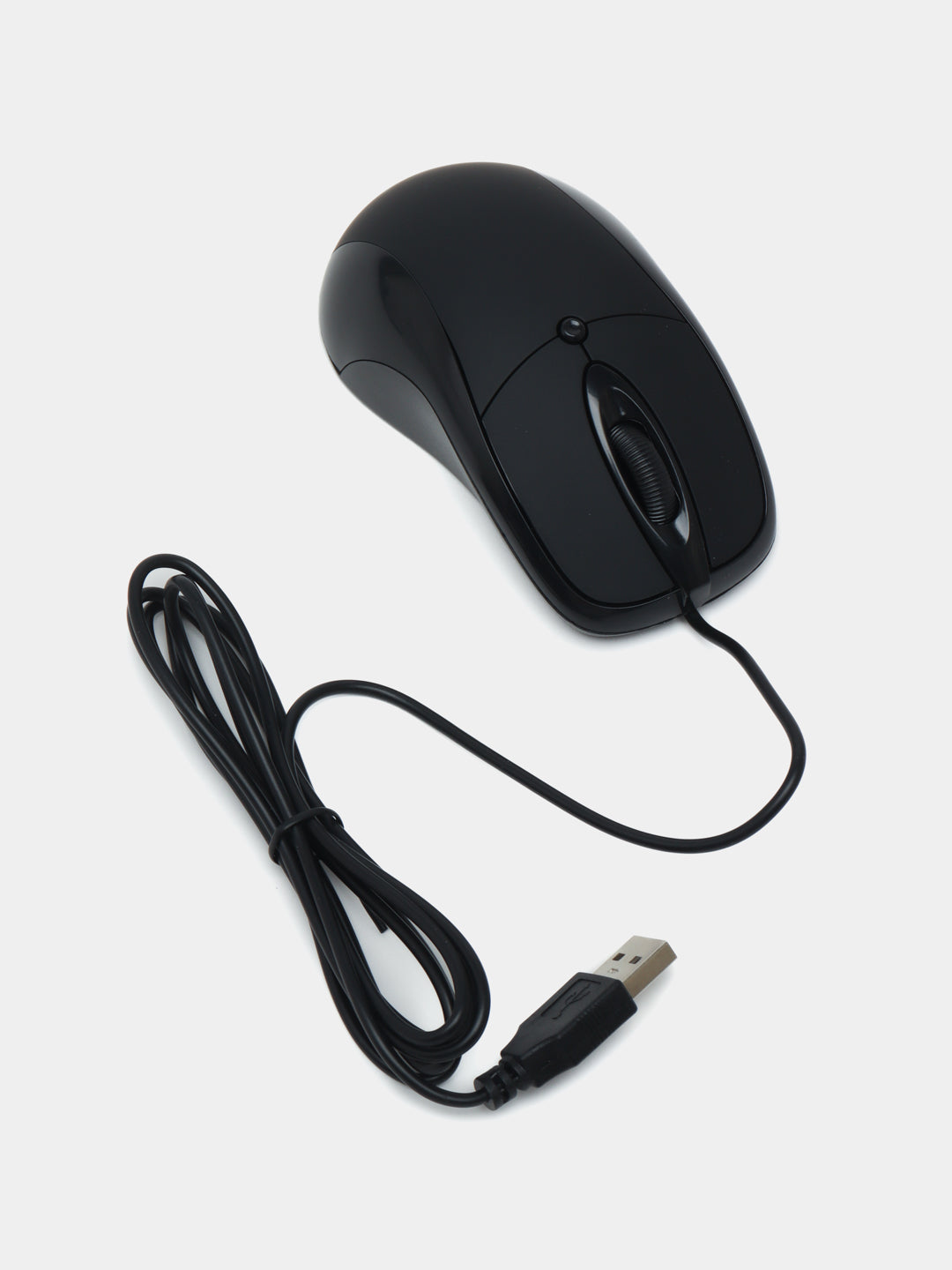 Kompyuter sichqonchasi 2E MF170 USB Black