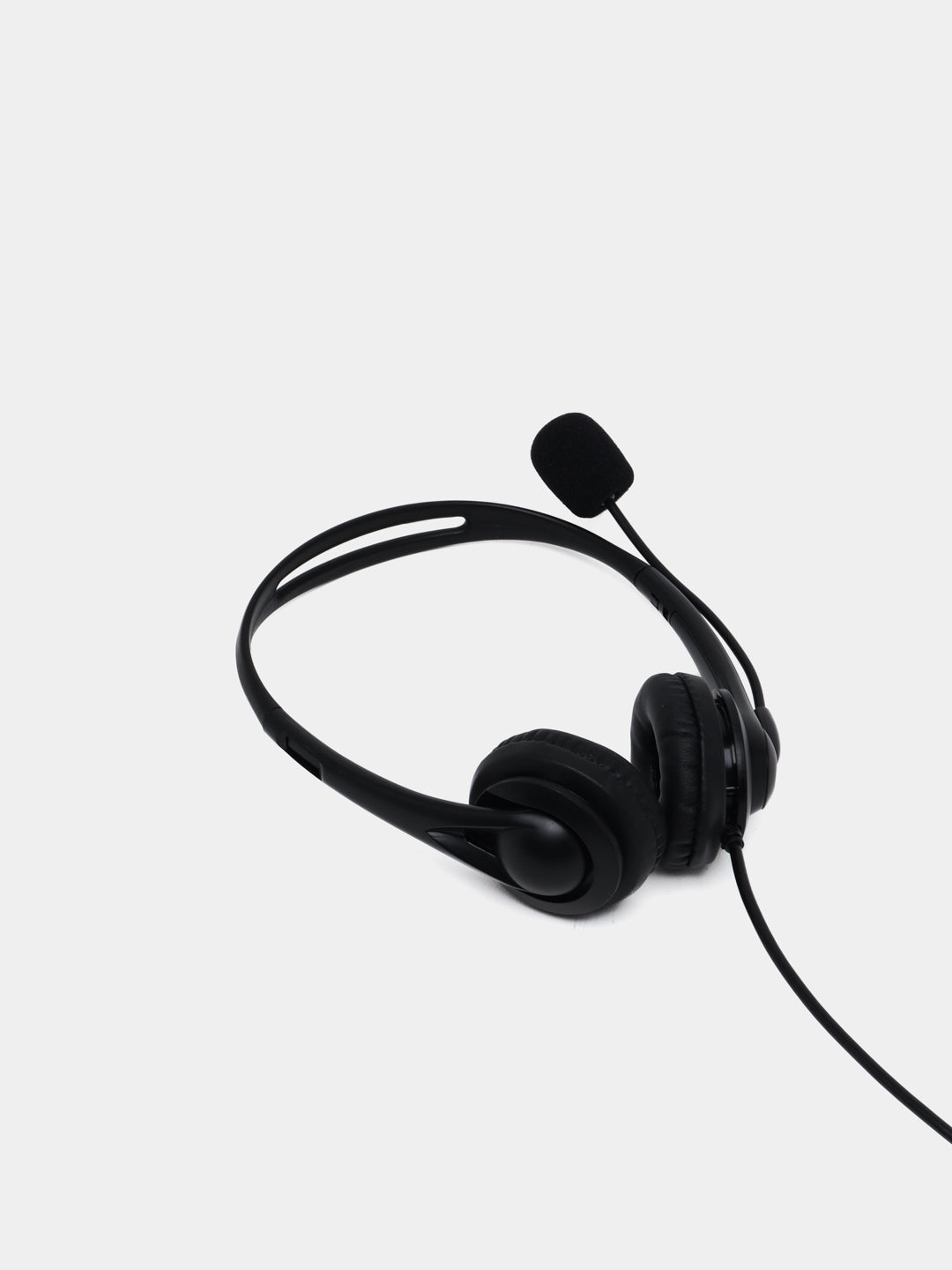 Kompyuter uchun quloqchinlar 2E On-Ear CH11 USB