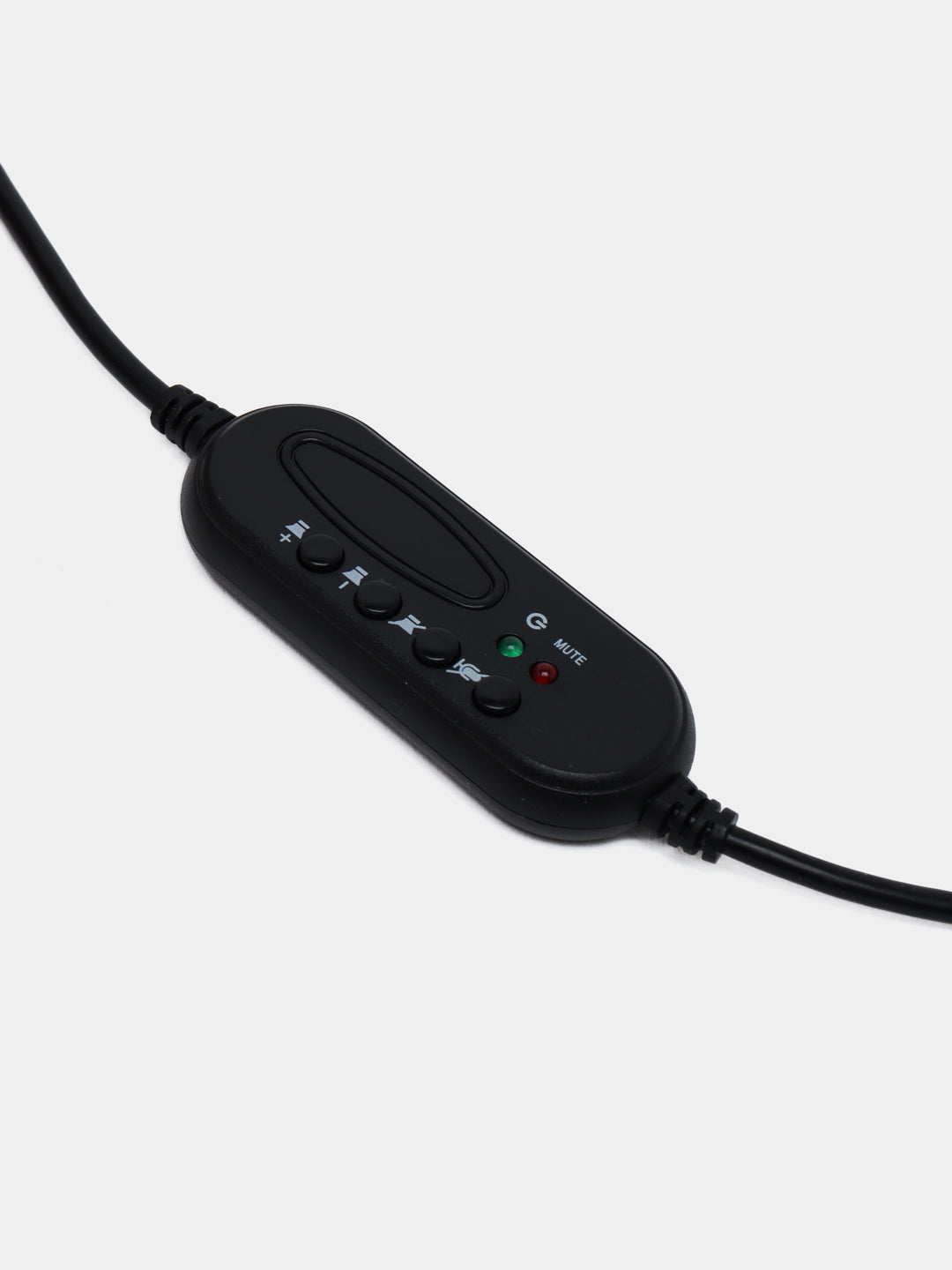 Kompyuter uchun quloqchinlar 2E On-Ear CH11 USB