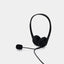 Kompyuter uchun quloqchinlar 2E On-Ear CH11 USB