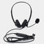 Kompyuter uchun quloqchinlar 2E On-Ear CH11 USB