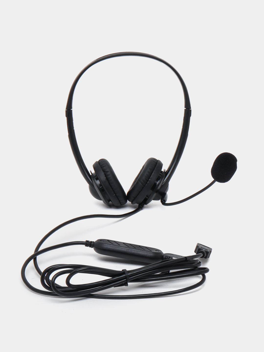 Kompyuter uchun quloqchinlar 2E On-Ear CH11 USB
