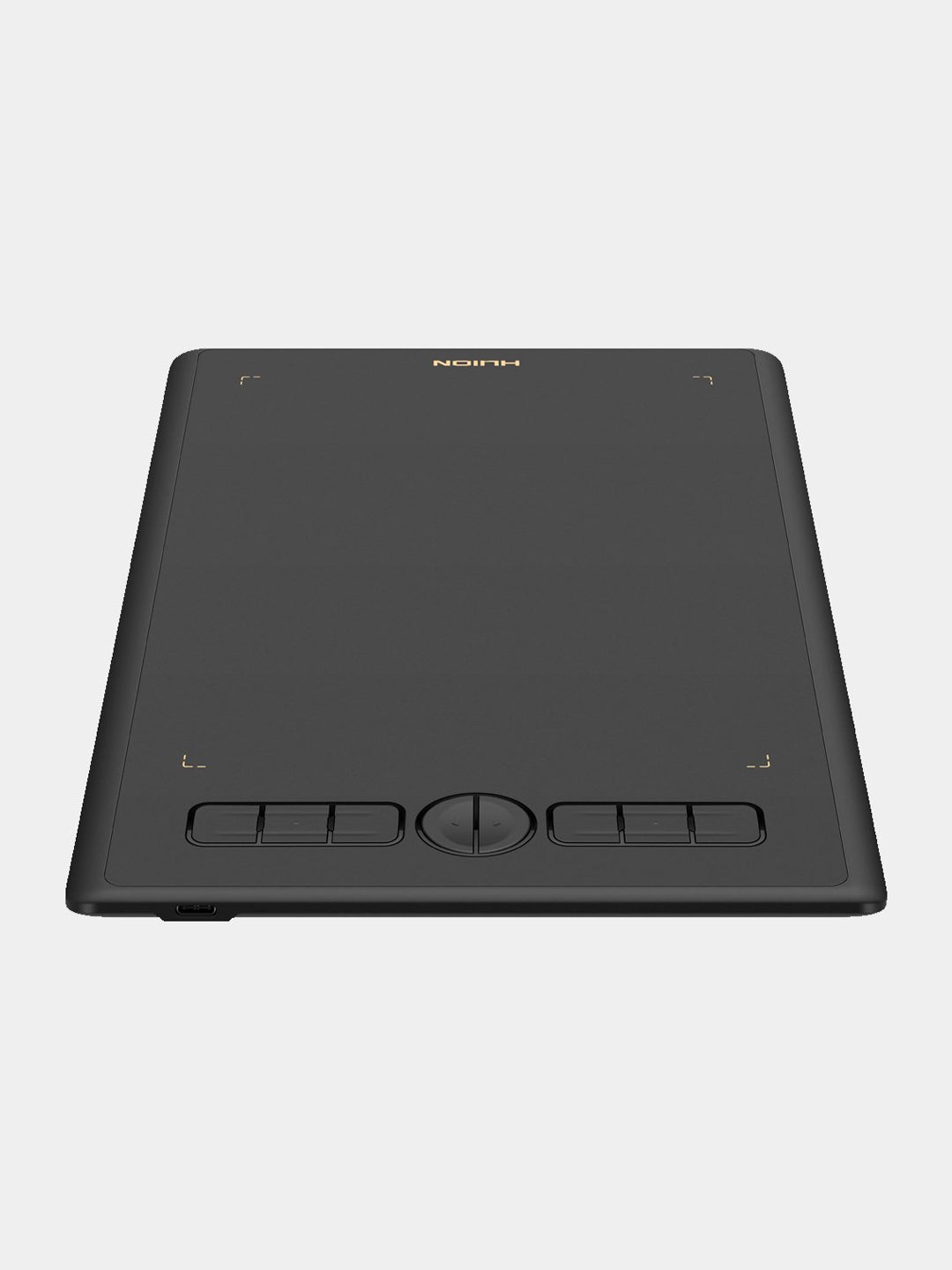 Grafik planshet Huion H580X, qora H580X