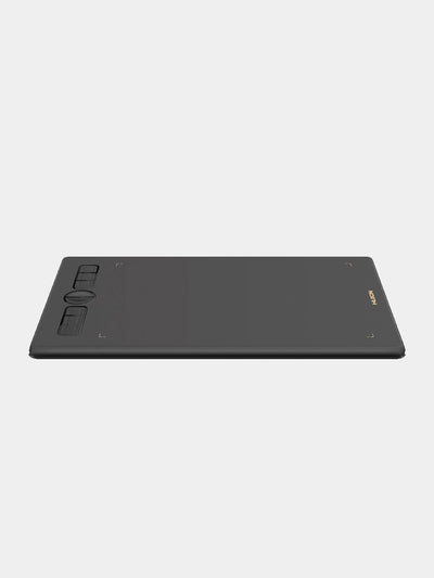 Grafik planshet Huion H580X, qora H580X