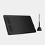 Grafik planshet Huion H640P, USB, qora, H640PHUION