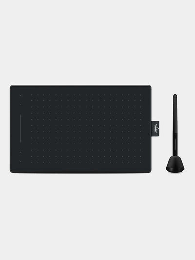Grafik planshet Huion Inspiroy RTM-500, qora RTM-500