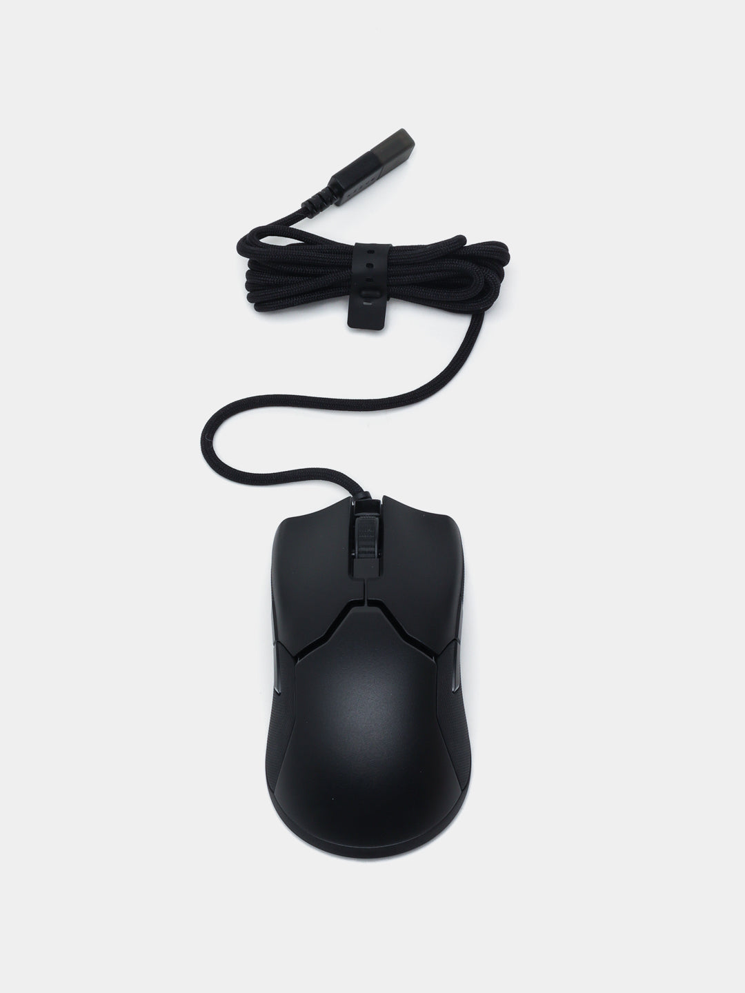 Razer Viper 8 gigagertsli simli oyin sichqonchasi RGB yoritgichli
