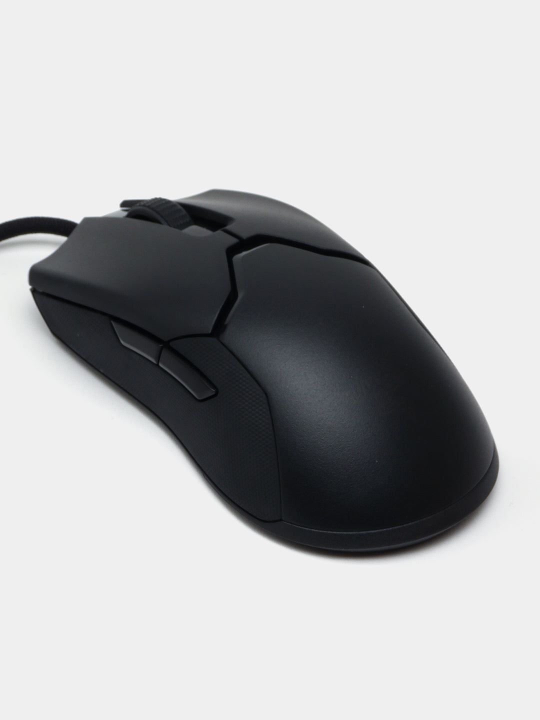 Razer Viper 8 gigagertsli simli oyin sichqonchasi RGB yoritgichli