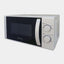 Mikroto'lqinli pech Hofmann HMW-720SHW, 20 litr