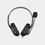 O'yin eshitish vositasi, kompyuter uchun, 2E CH13, Over-Ear, USB