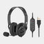 O'yin eshitish vositasi, kompyuter uchun, 2E CH13, Over-Ear, USB