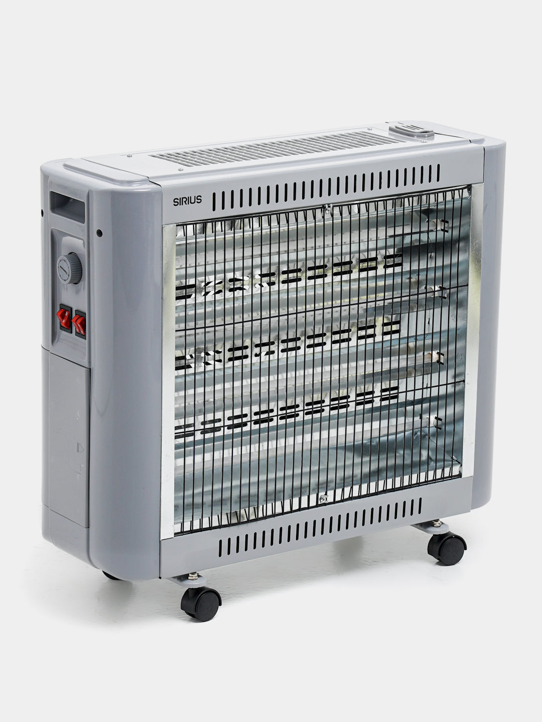 SIRIUS SRH 2000 isitgichi