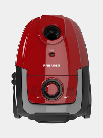 Changyutgich Premier PRMVC-MD250-RD 1400w