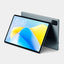 Planshet Teclast P40HD 10.1", 8 GB, 128 GB, LTE, 6000 mA/soat, Android, Grey