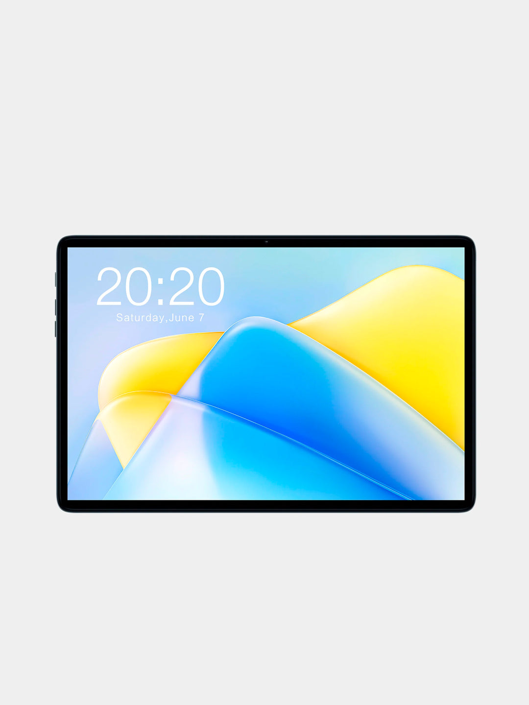 Planshet Teclast P40HD 10.1", 8 GB, 128 GB, LTE, 6000 mA/soat, Android, Grey