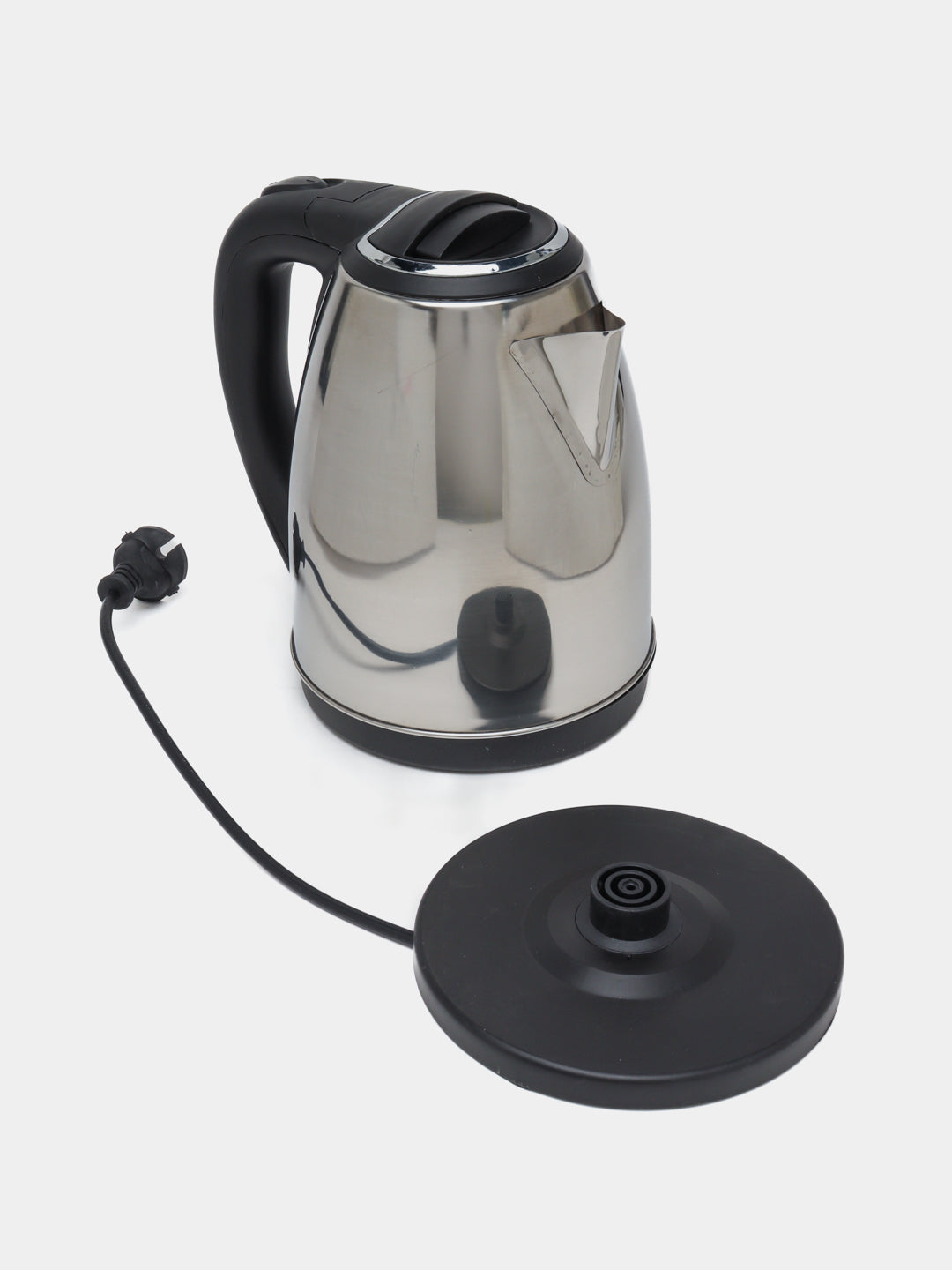 Haley A20 elektr choynak