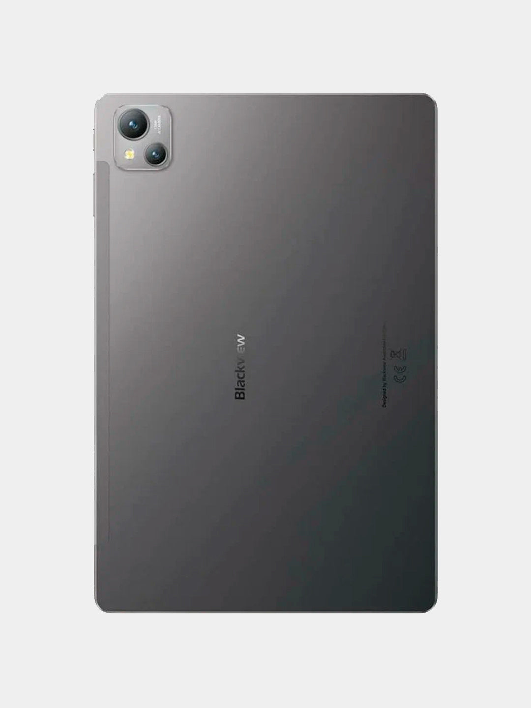 Planshet Blackview Tab 13 10.1", 6/128GB, WiFi, LTE Grey