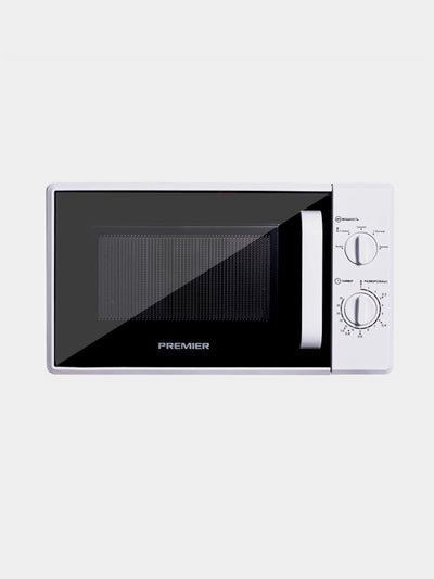 Mikroto'lqinli pech Premier PRM-20MW/AK1, 20 litr