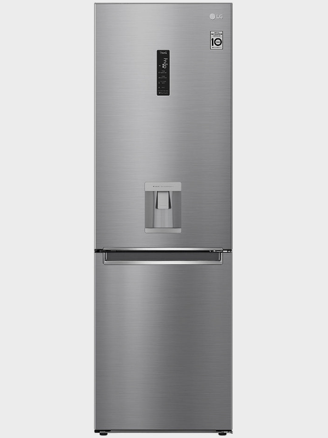 Sovutgich LG GC-F459SMUM