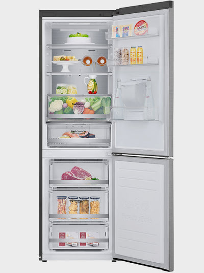 Sovutgich LG GC-F459SMUM