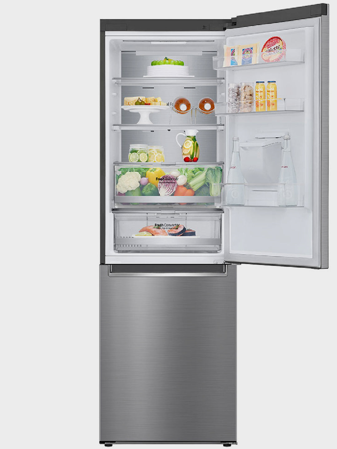 Sovutgich LG GC-F459SMUM