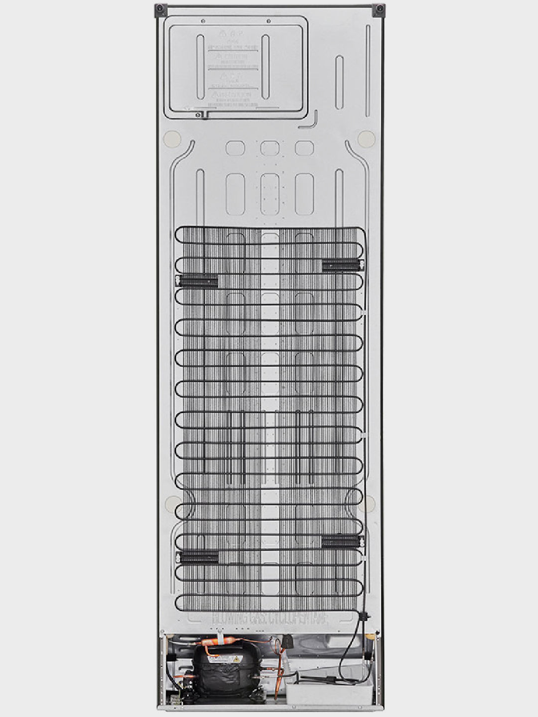 Sovutgich LG GC-F459SMUM